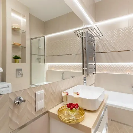Apartment Champagne *