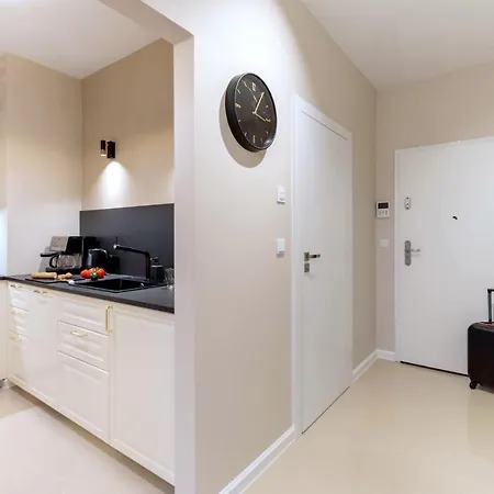 Champagne Apartamento