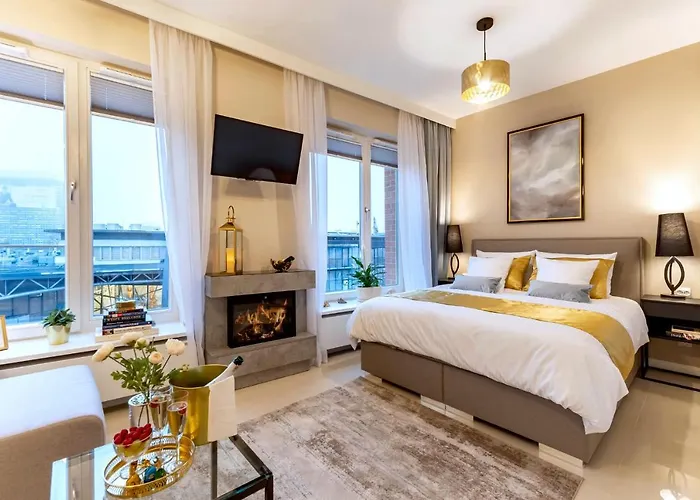 Champagne * グダニスク