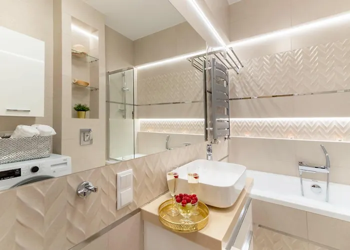 アパート Champagne *