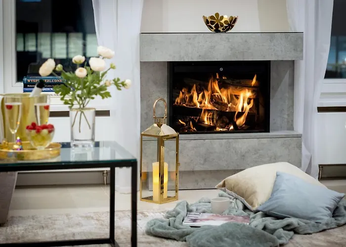 Champagne * グダニスク