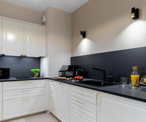 Champagne * グダニスク