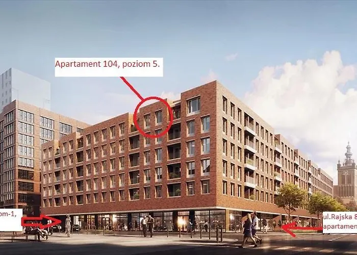 Champagne アパート