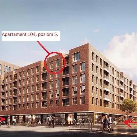Champagne Appartement